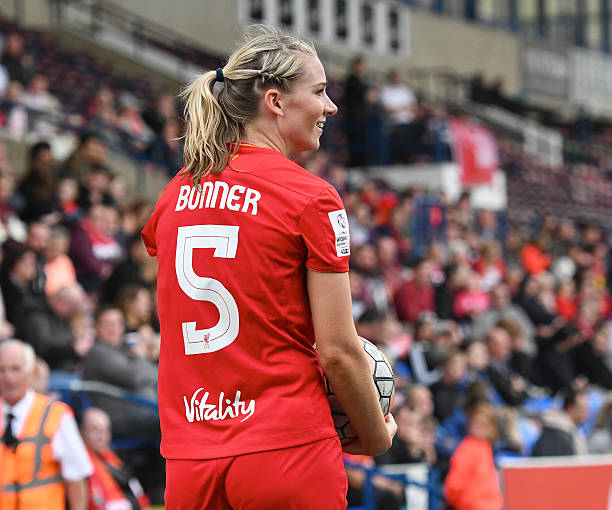 Gemma Bonner