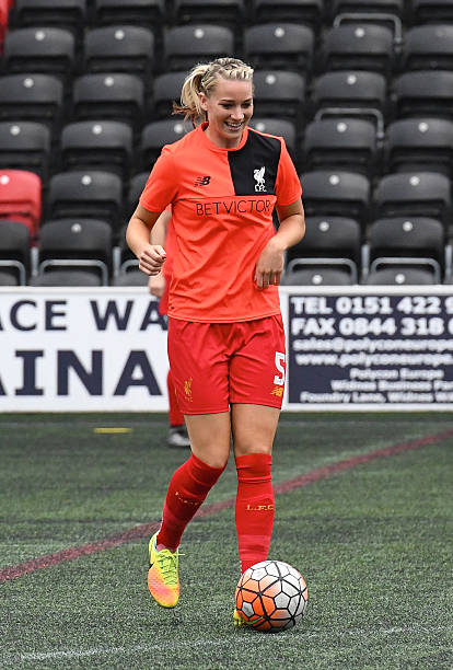 Gemma Bonner