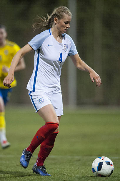 Gemma Bonner