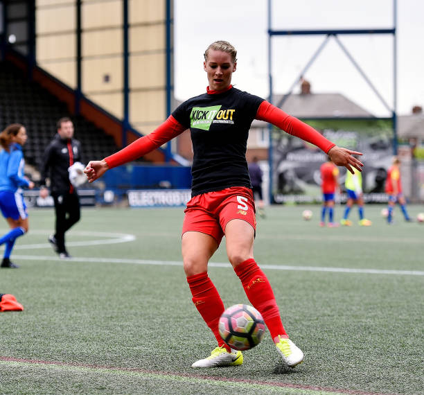 Gemma Bonner