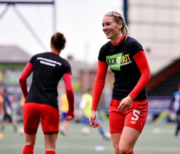 Gemma Bonner