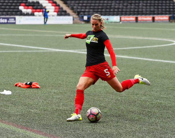 Gemma Bonner