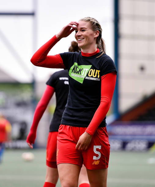 Gemma Bonner