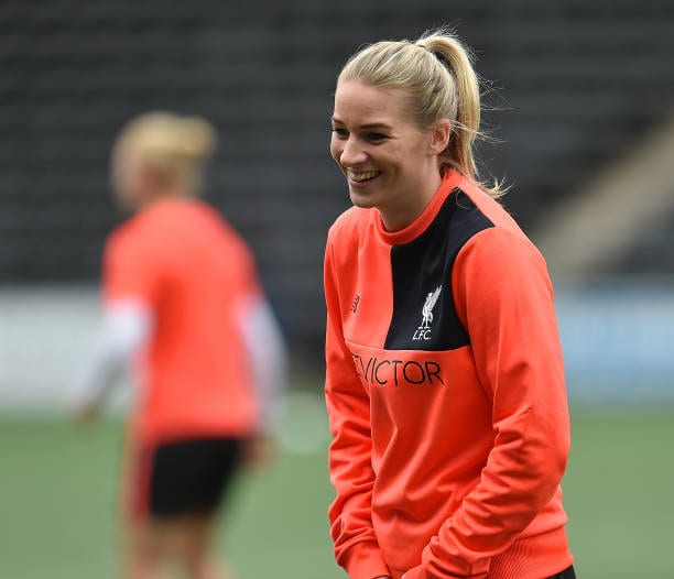 Gemma Bonner