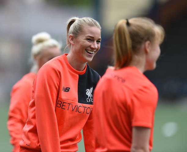 Gemma Bonner