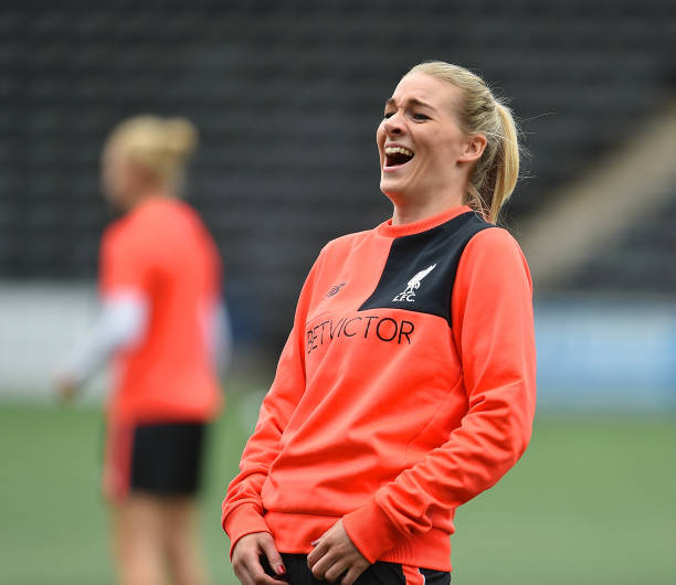 Gemma Bonner