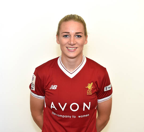 Gemma Bonner