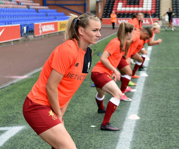Gemma Bonner