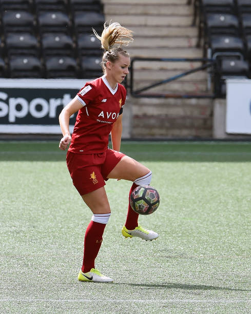 Gemma Bonner
