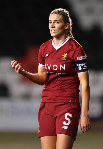 Gemma Bonner