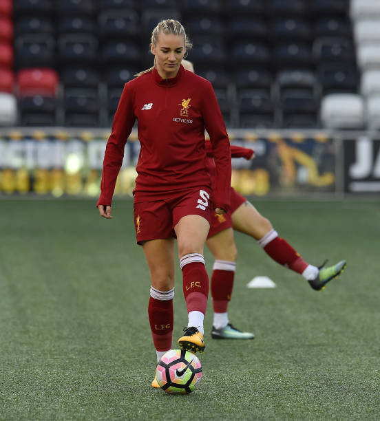 Gemma Bonner