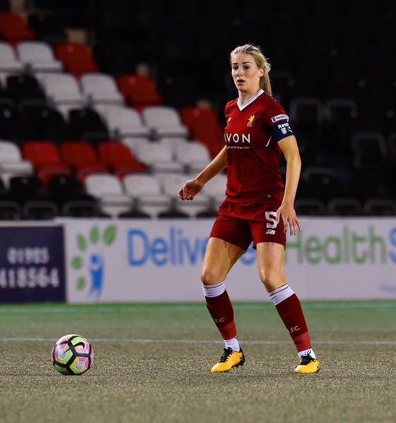 Gemma Bonner