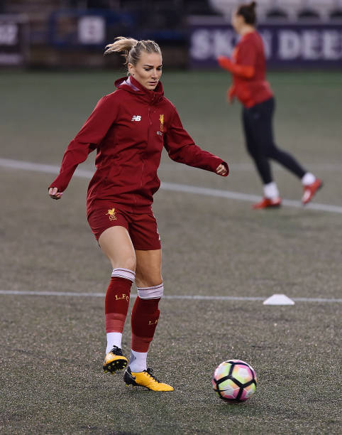 Gemma Bonner