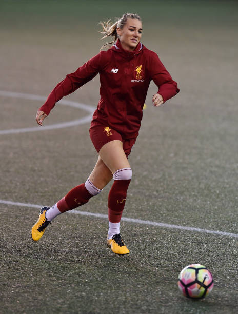 Gemma Bonner