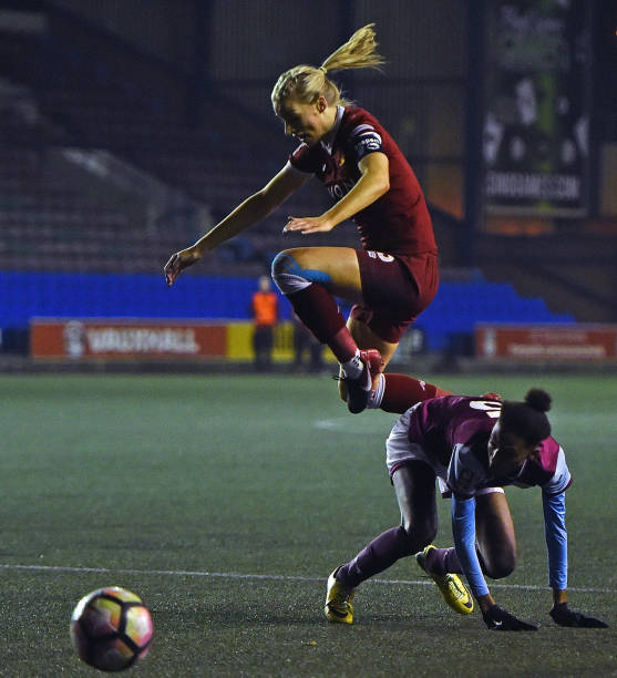 Gemma Bonner