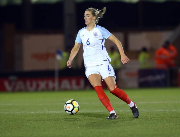 Gemma Bonner