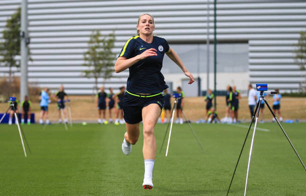 Gemma Bonner