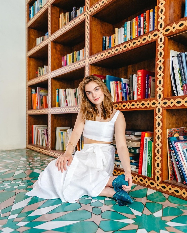 Brighton Sharbino