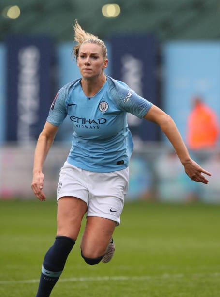 Gemma Bonner