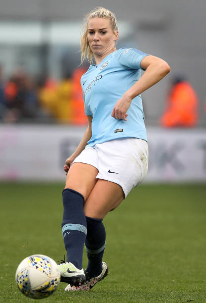Gemma Bonner