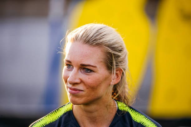 Gemma Bonner