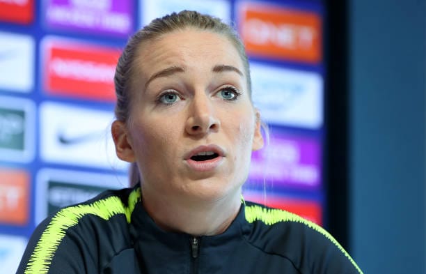 Gemma Bonner