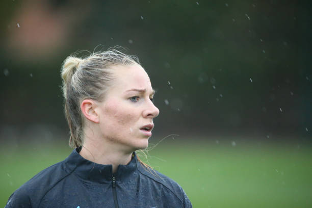 Gemma Bonner