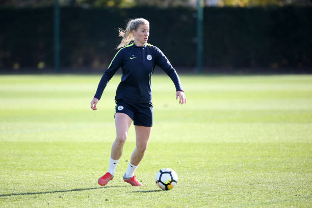 Gemma Bonner