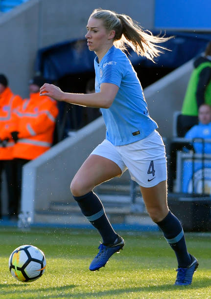 Gemma Bonner