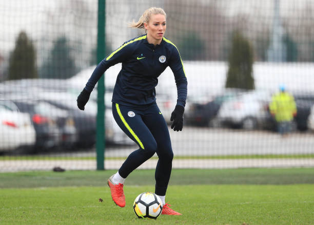 Gemma Bonner