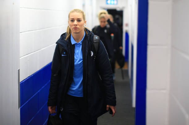 Gemma Bonner