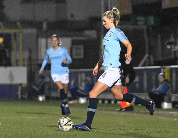 Gemma Bonner