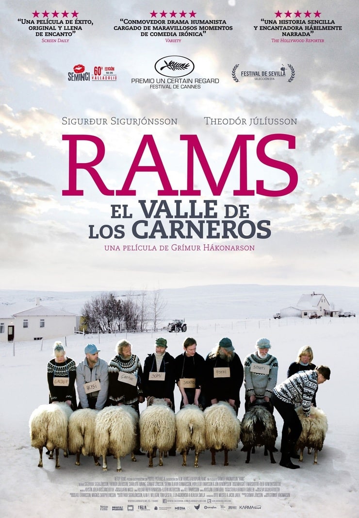 Rams