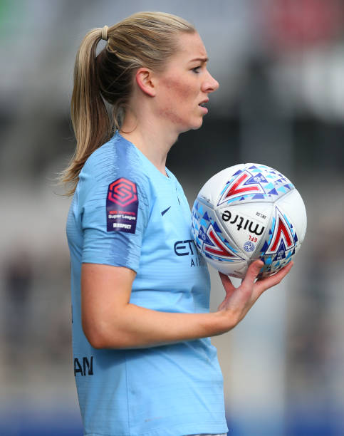 Gemma Bonner