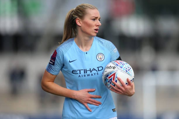 Gemma Bonner