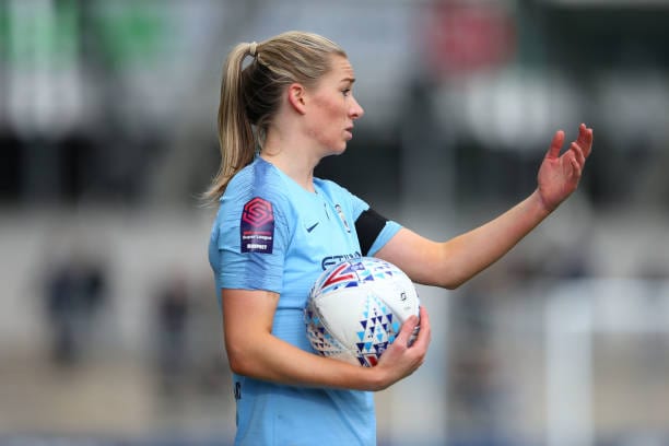 Gemma Bonner