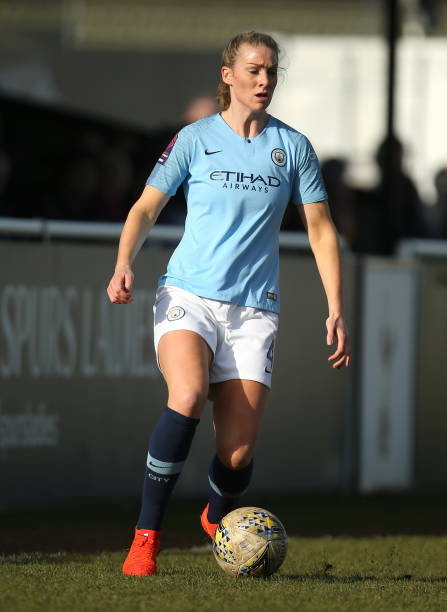 Gemma Bonner