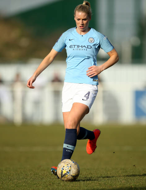Gemma Bonner