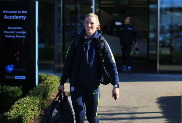 Gemma Bonner