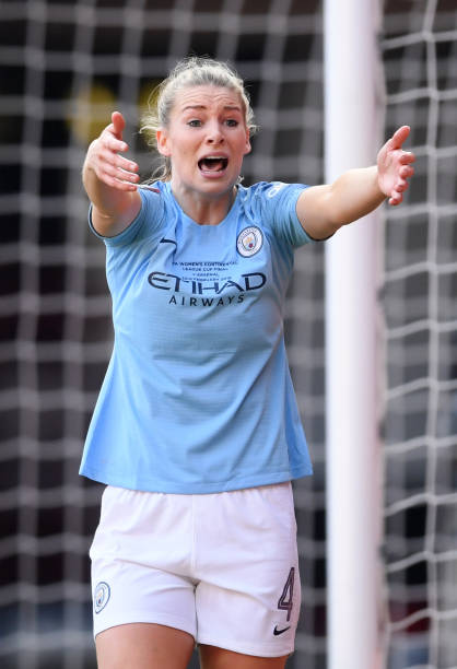 Gemma Bonner