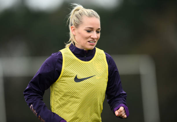 Gemma Bonner