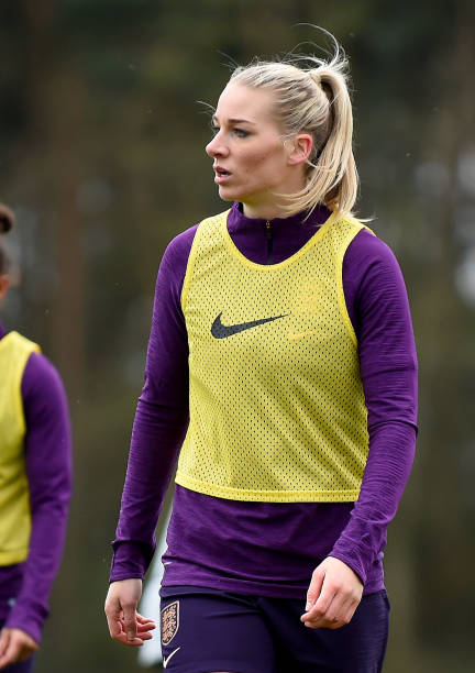 Gemma Bonner