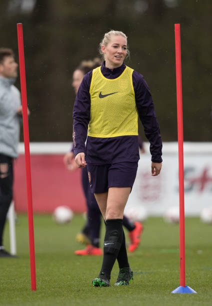 Gemma Bonner