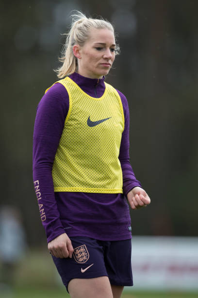 Gemma Bonner