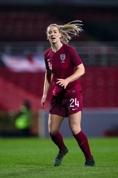 Gemma Bonner Gemma Bonner