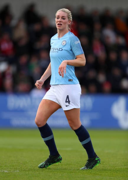 Gemma Bonner