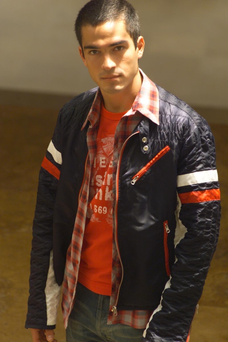 Rebelde