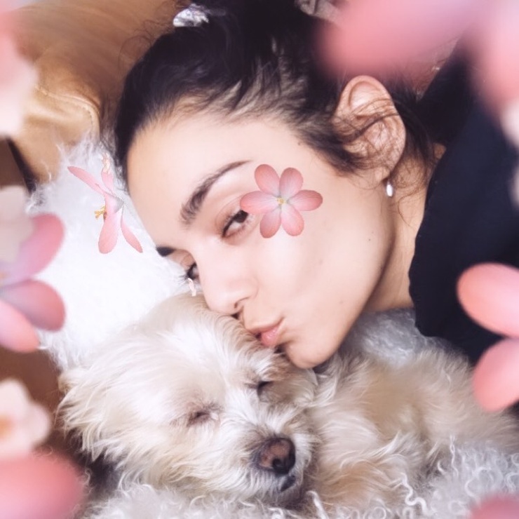 Vanessa Hudgens