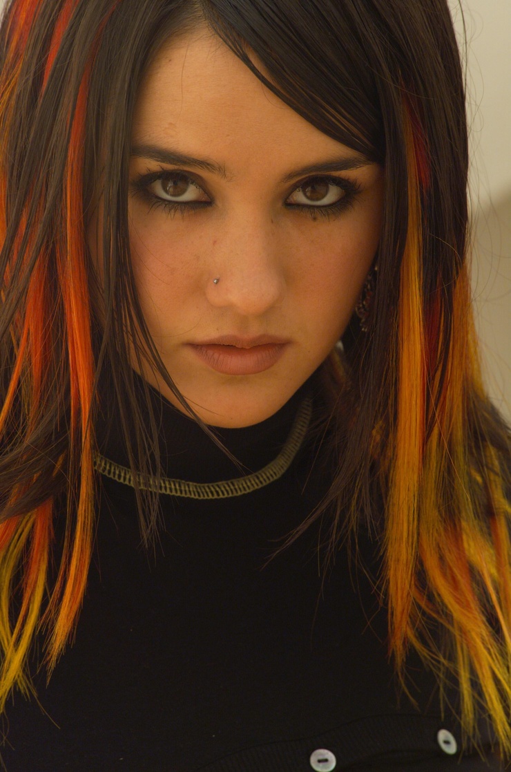 Rebelde Rebelde