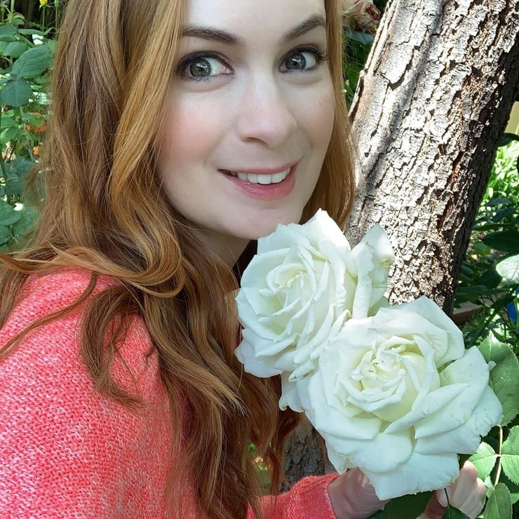 Felicia Day